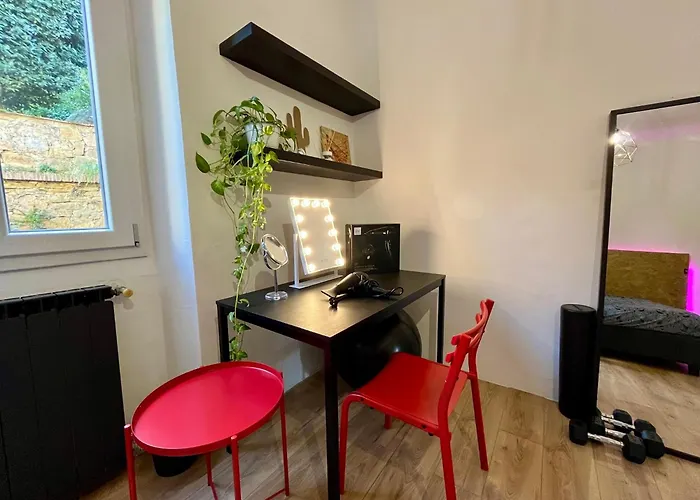 Lovely Apartment 10 Min Dal Centro E Piazzale Michelangelo