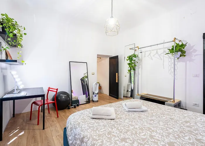 Lovely Apartment 10 Min Dal Centro E Piazzale Michelangelo